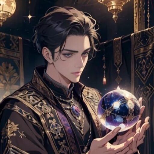 リュウのアバター